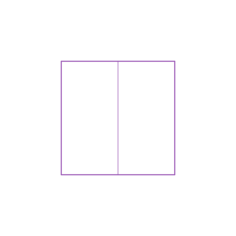 Fixtures Kitchen Cabinetry Ikea Sektion Wall Cabinet 2 Doors Outline Drawing Svg Vector, Free Vectors File